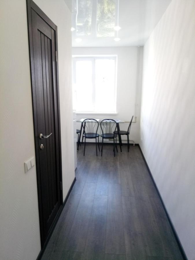 Apartment On Klochkovskaya 152A Jarkov Exterior foto
