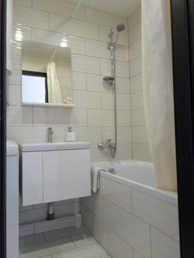 Apartment On Klochkovskaya 152A Jarkov Exterior foto